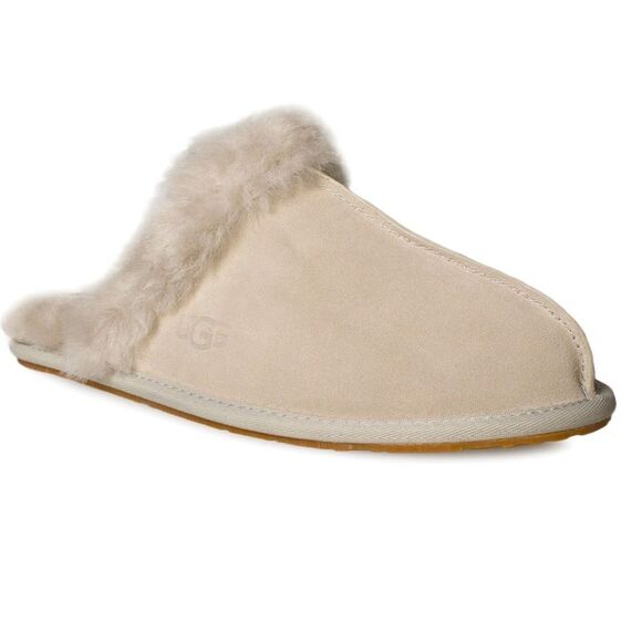 UGG Scuffette II Slippers Women size 8 - Picture 1 of 6